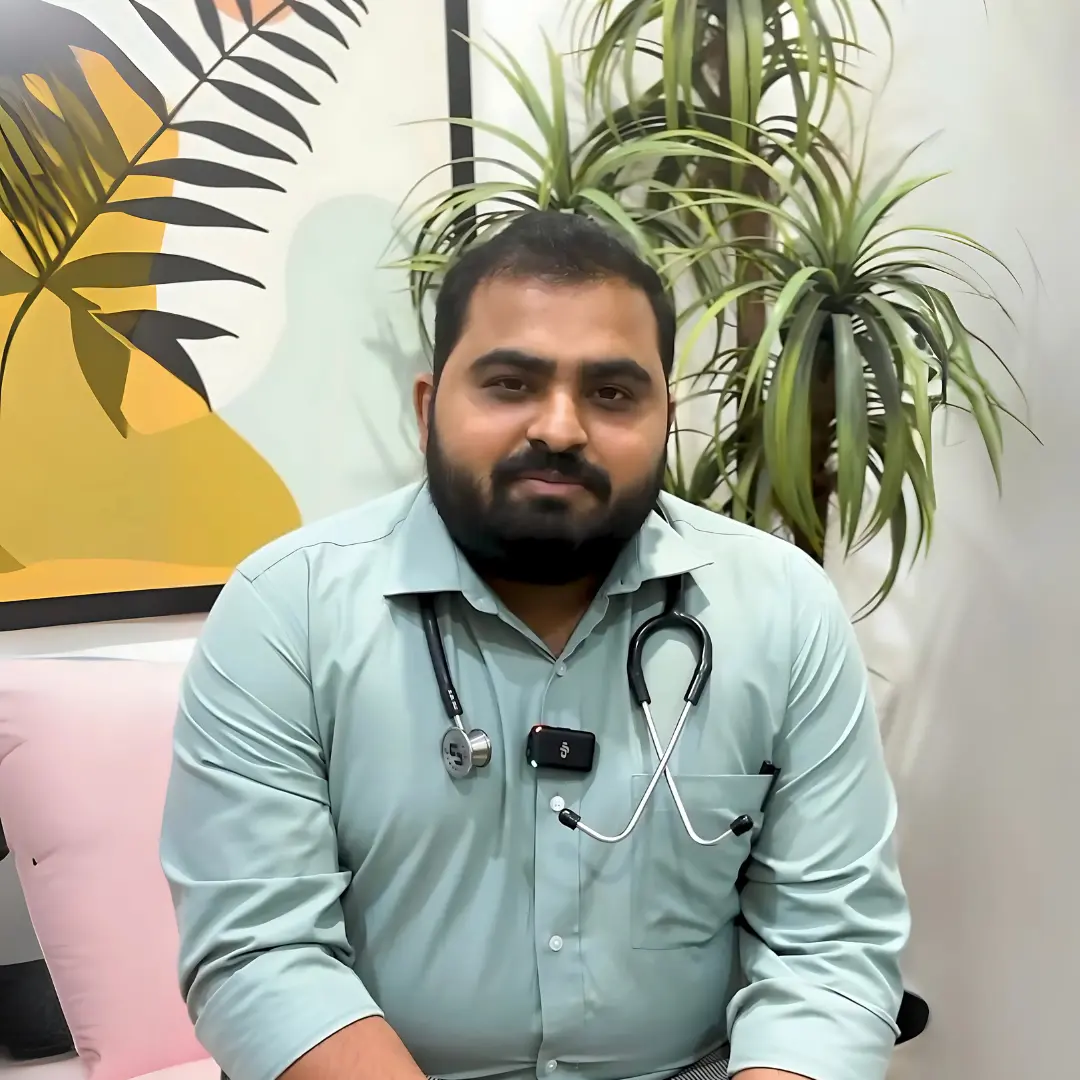 Best Paediatrician in Bangalore